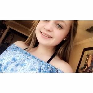 Meet your Posher, Jada